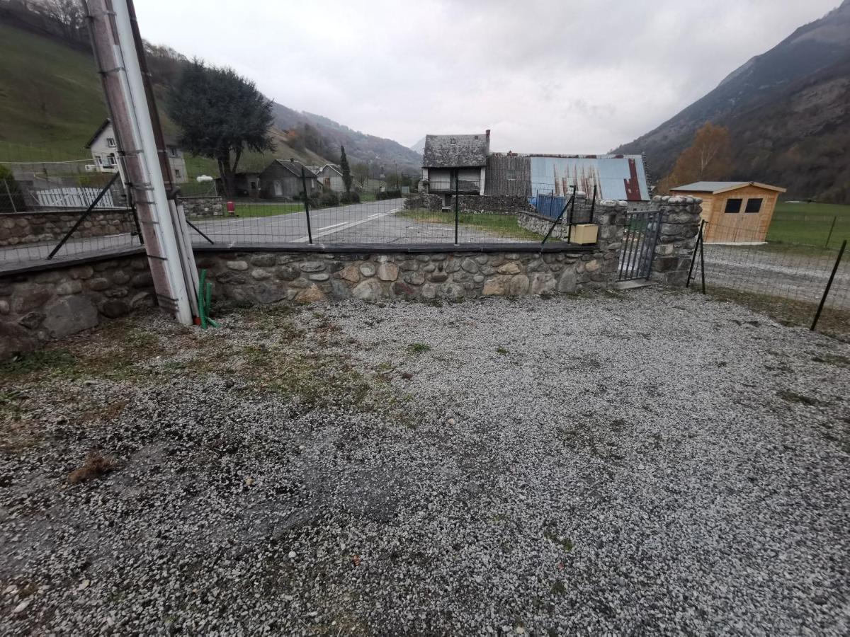 Gite Ha-Py Chalet Campan Zewnętrze zdjęcie