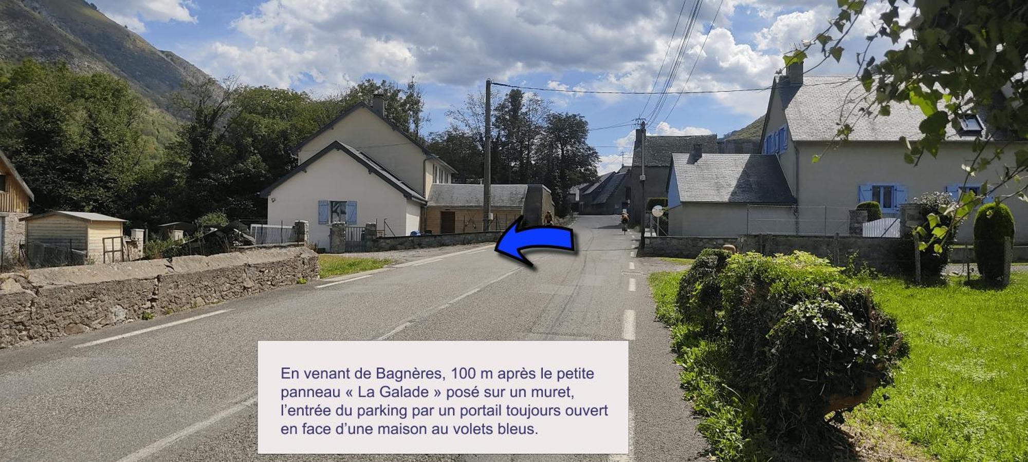 Gite Ha-Py Chalet Campan Zewnętrze zdjęcie